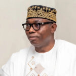 Adewole Adebayo