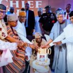 Afenifere, Pa Reuben Fasoranti