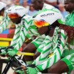 African Cycling Championship-
