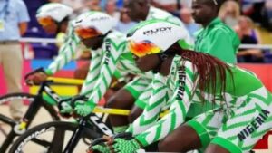 African Cycling Championship-