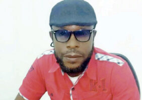 Agu before his ordeals
