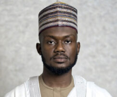 Ahmed Sani