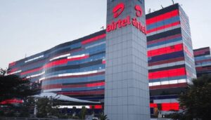 Airtel Africa