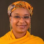 Aishatu Ahmed Dahiru