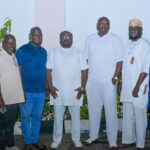 Ajadi and co
