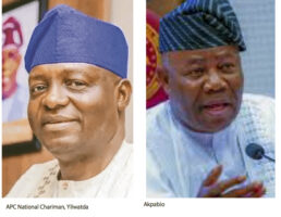 Akpabio