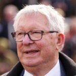 Alex Ferguson
