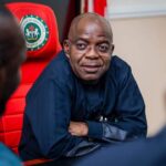 Alex Otti