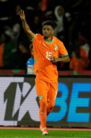 Amad Diallo