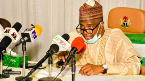 Aminu Tambuwal