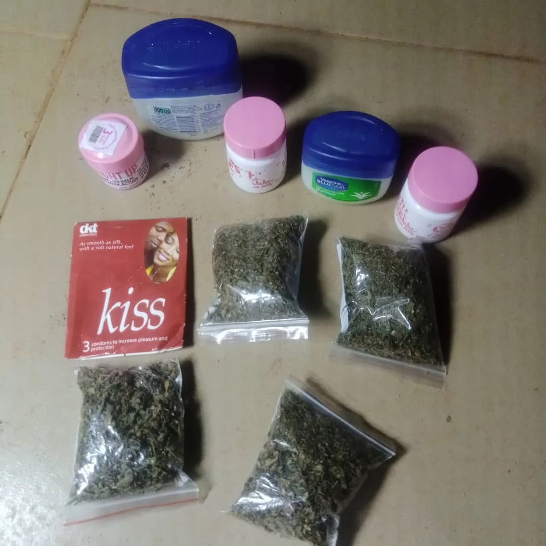 Anambra Police