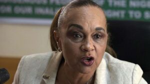 Ann Kio Briggs