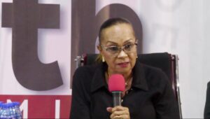 Ann Kio Briggs