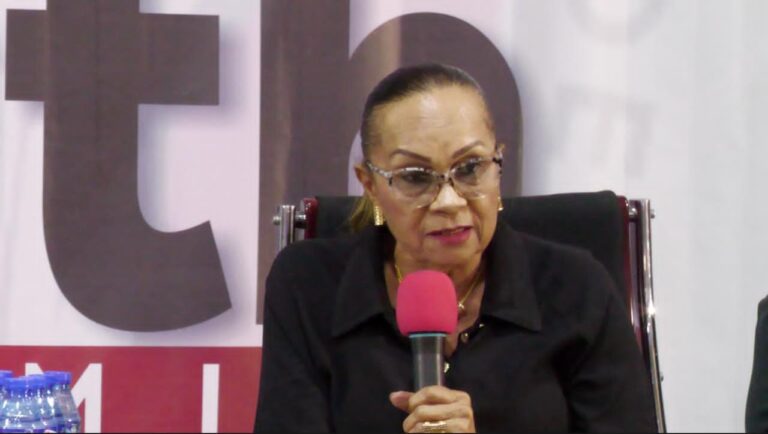 APC creating confusion in Rivers, says Ann Kio Briggs