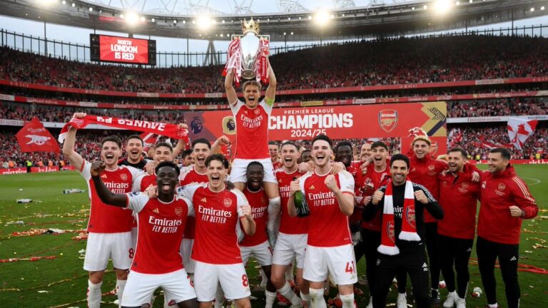 Arsenal