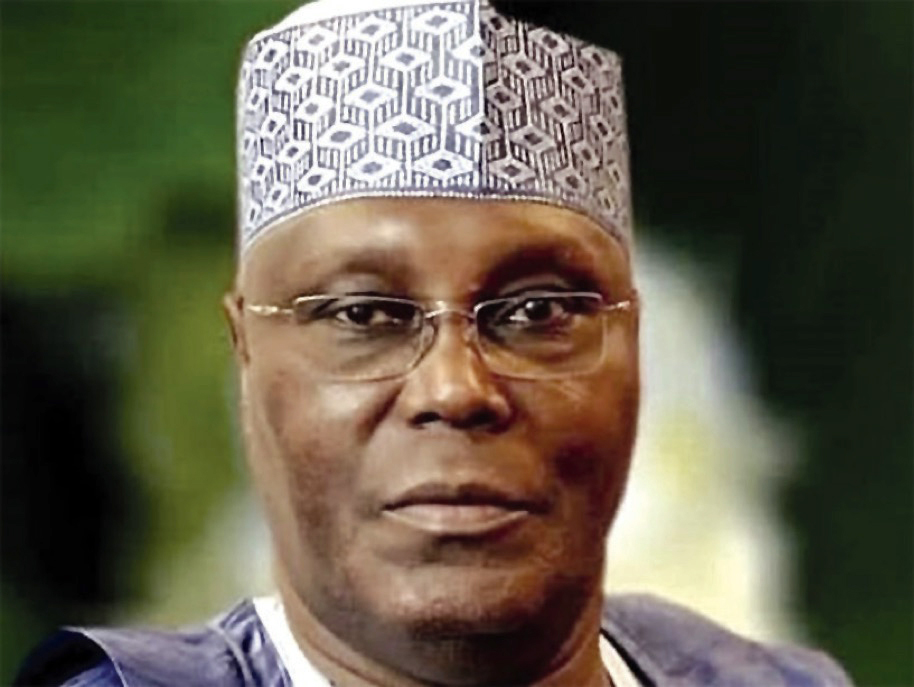 Atiku