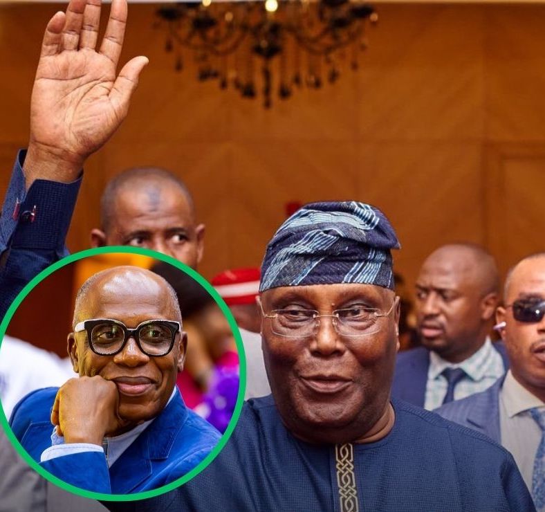 Atiku