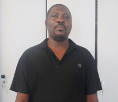 Salifu Olije Mustapha