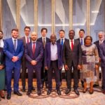 Tinubu woos global investors in Paris, vows fiscal discipline, policy stability