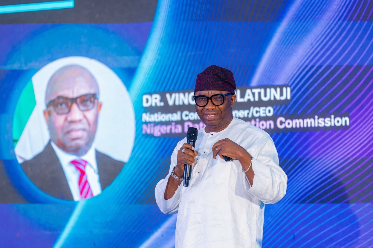 Vincent Olatunji