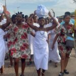 ICIOS calls for responsible, balanced media reportage as Ekiti hosts 12th World Ifa/Orisa festival