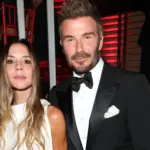 Beckham makes history, becomes first British billionaire sportsman