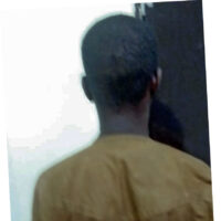 Bello, elder brother to wanted suspect