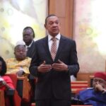 Ben Murray-Bruce