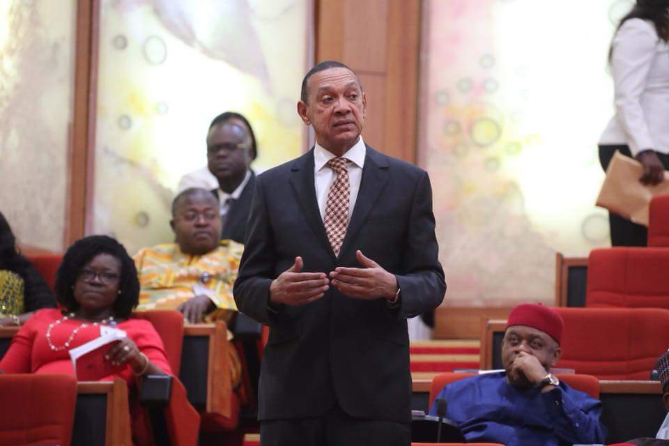Ben Murray-Bruce