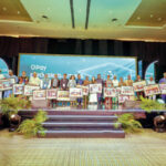 Beneficiaries of Opay OPay’s N1.2b 10-year Scholarship initiative