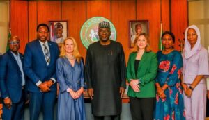 British-Envoy-Gill-Lever-Says-UK-Wont-Interfere-In-Nigerias-2027-Elections
