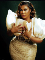 I nearly quit Nollywood after joining at 17 – Uche Jombo