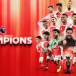 CHAMPION