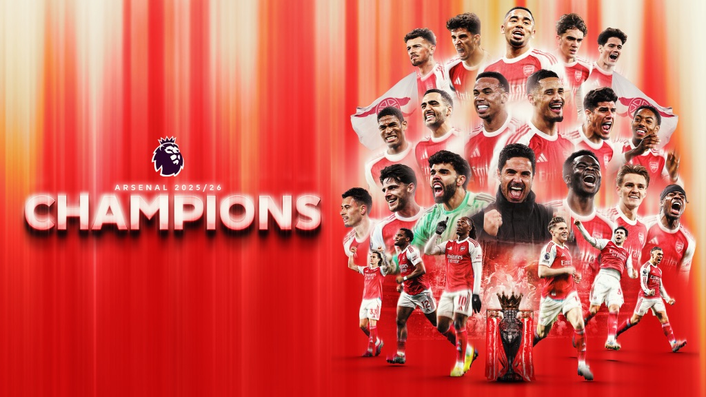 CHAMPION