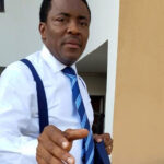 Chike Okafor