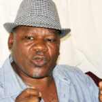 CNPP Secretary-General Ezugwu Williams
