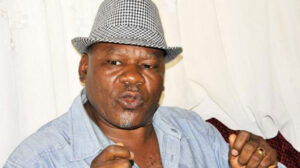 CNPP Secretary-General Ezugwu Williams