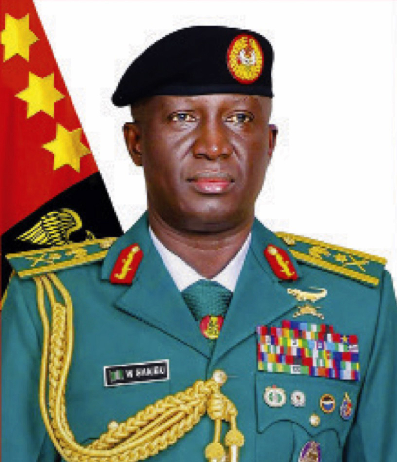 Insecurity Politics And Gradual Depletion Of Military Officers 