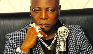 Charly Boy
