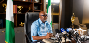 ADC ‘not for sale’: Kachikwu bombs Mark camp