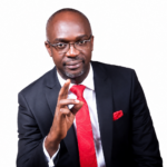Dr John Abebe