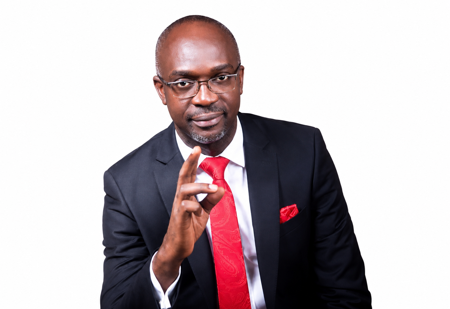 Dr John Abebe