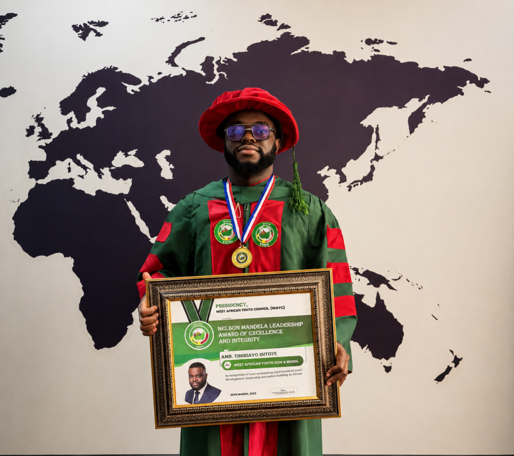Temidayo Ibitoye