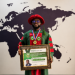 Temidayo Ibitoye