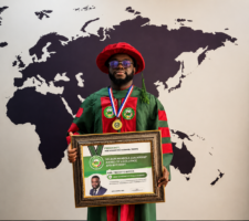 Temidayo Ibitoye