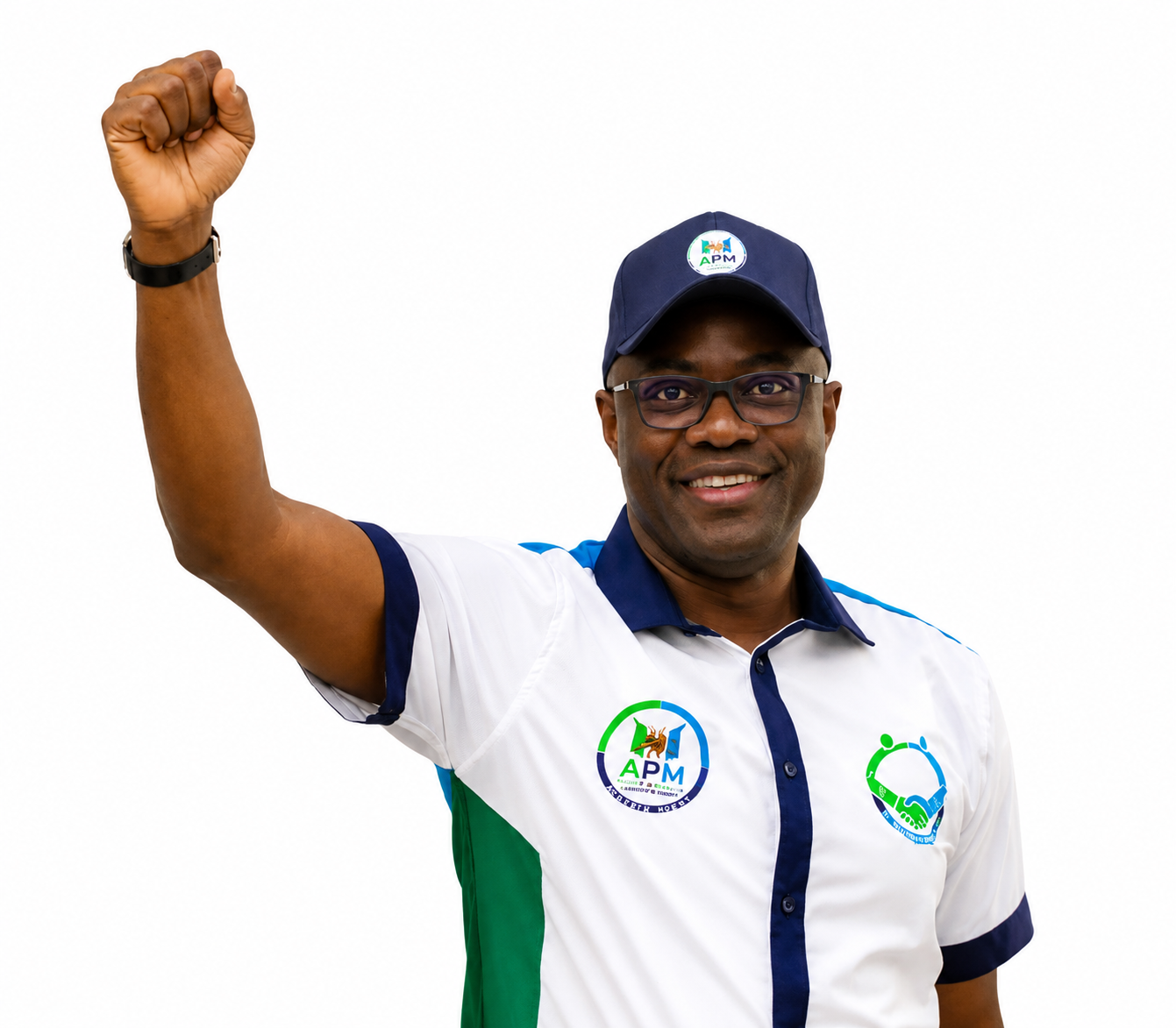 Oyo Governor Seyi Makinde