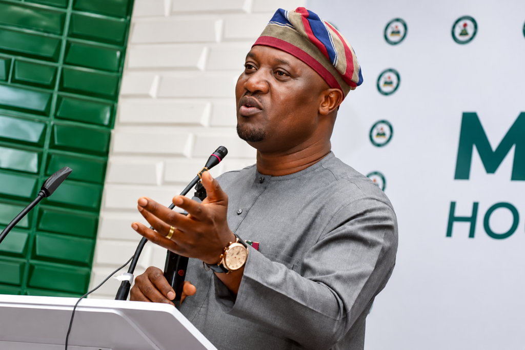 Kolawole Davidson Akinlayo