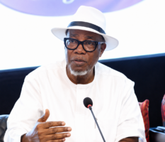 Prof. Julius Omozuanvbo Ihonvbere