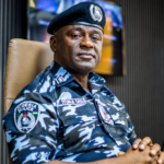 IGP Olatunji Rilwan Disu