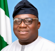 Agbogbo Ode